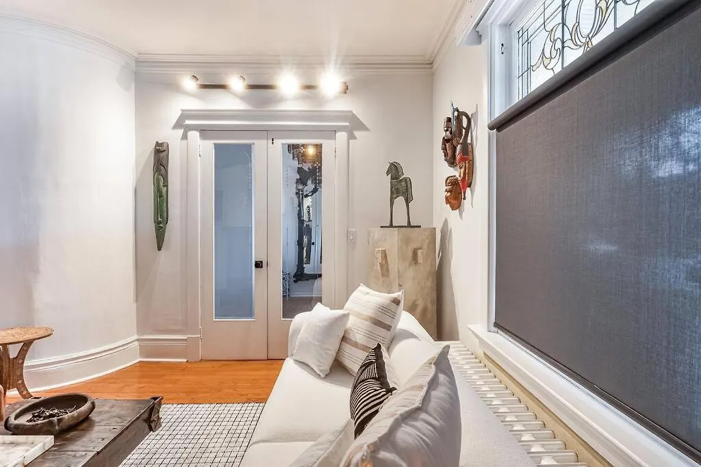 Exquisite Luxury Estate - Steps To Downtown Villa Toronto 0*,  Canada
