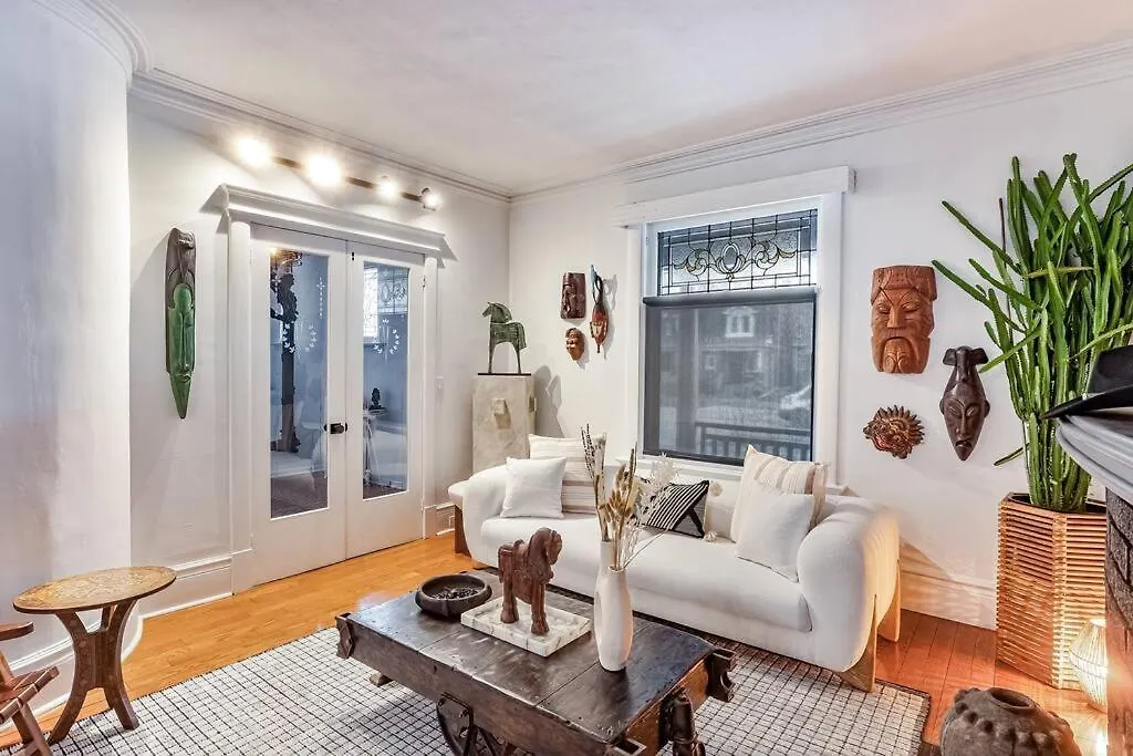 Exquisite Luxury Estate - Steps To Downtown Villa Toronto
