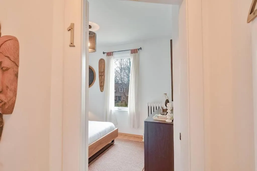 Exquisite Luxury Estate - Steps To Downtown Villa Toronto