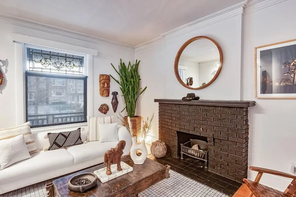 Exquisite Luxury Estate - Steps To Downtown Villa Toronto Canada