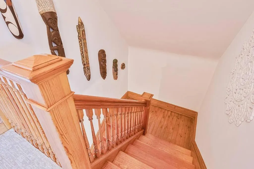 Exquisite Luxury Estate - Steps To Downtown Villa Toronto