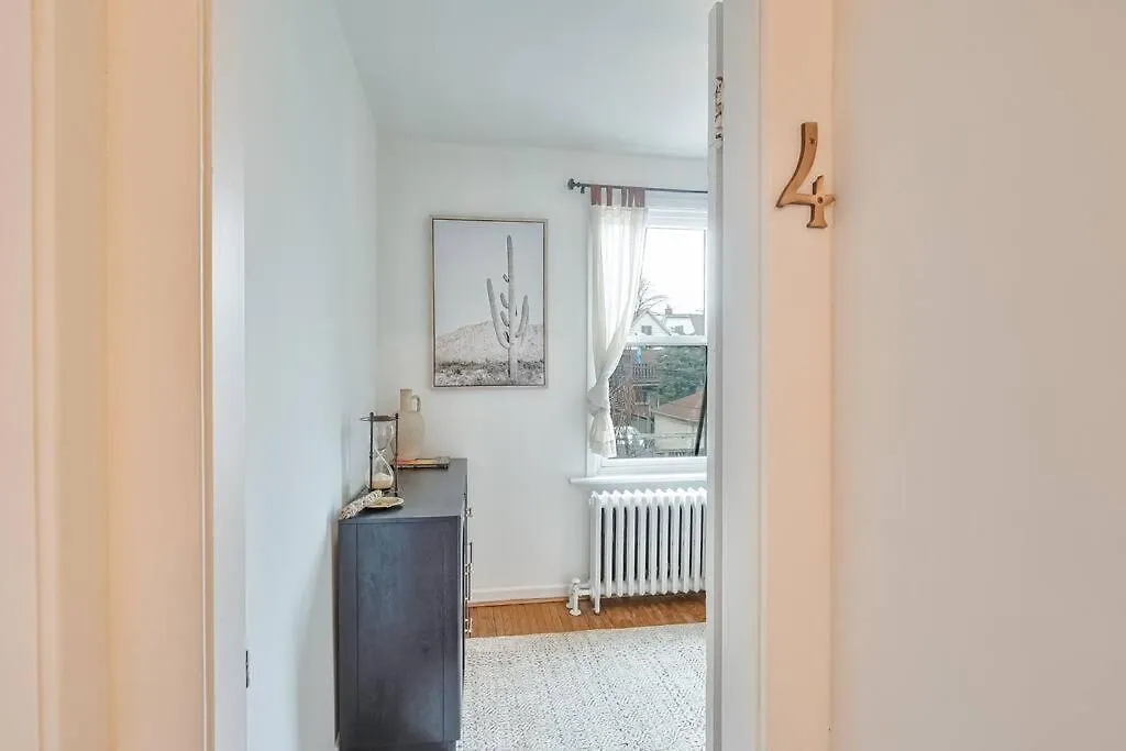 Exquisite Luxury Estate - Steps To Downtown Villa Toronto