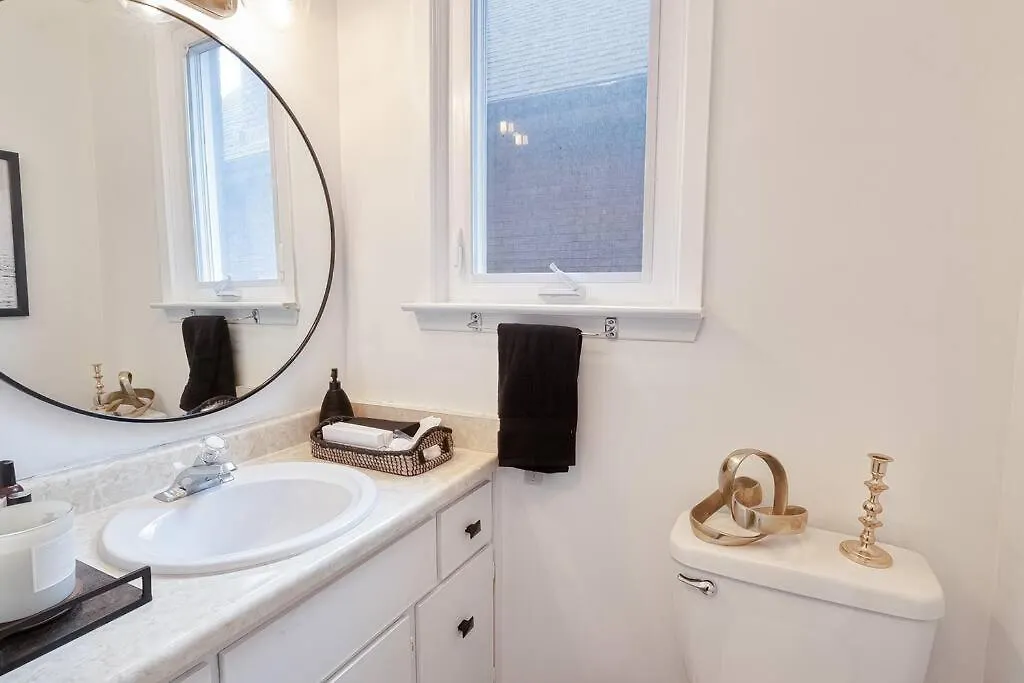 Exquisite Luxury Estate - Steps To Downtown Villa Toronto