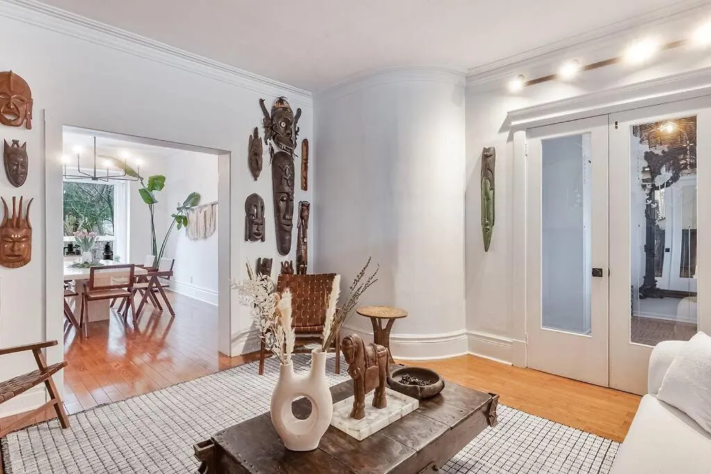 Exquisite Luxury Estate - Steps To Downtown Villa Toronto