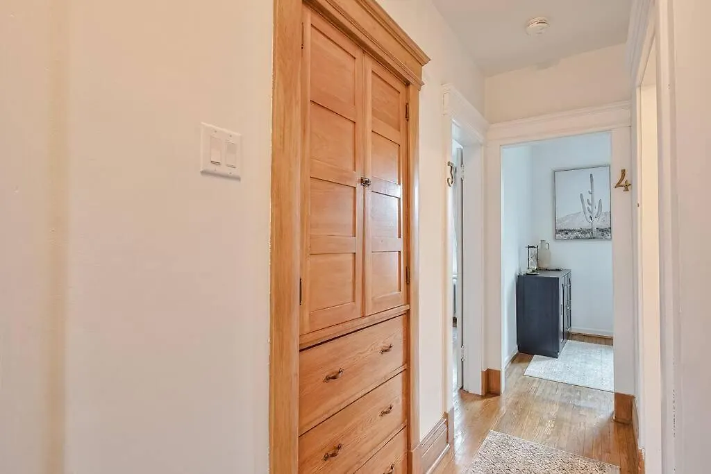Exquisite Luxury Estate - Steps To Downtown Villa Toronto