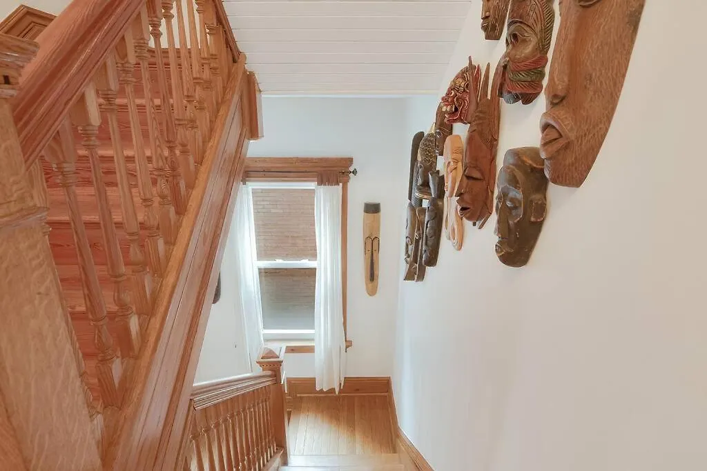 Exquisite Luxury Estate - Steps To Downtown Villa Toronto