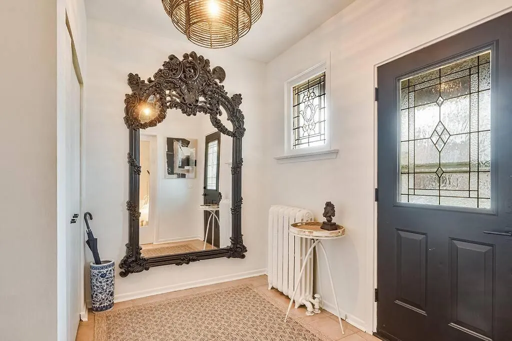 Exquisite Luxury Estate - Steps To Downtown Villa Toronto 0*,